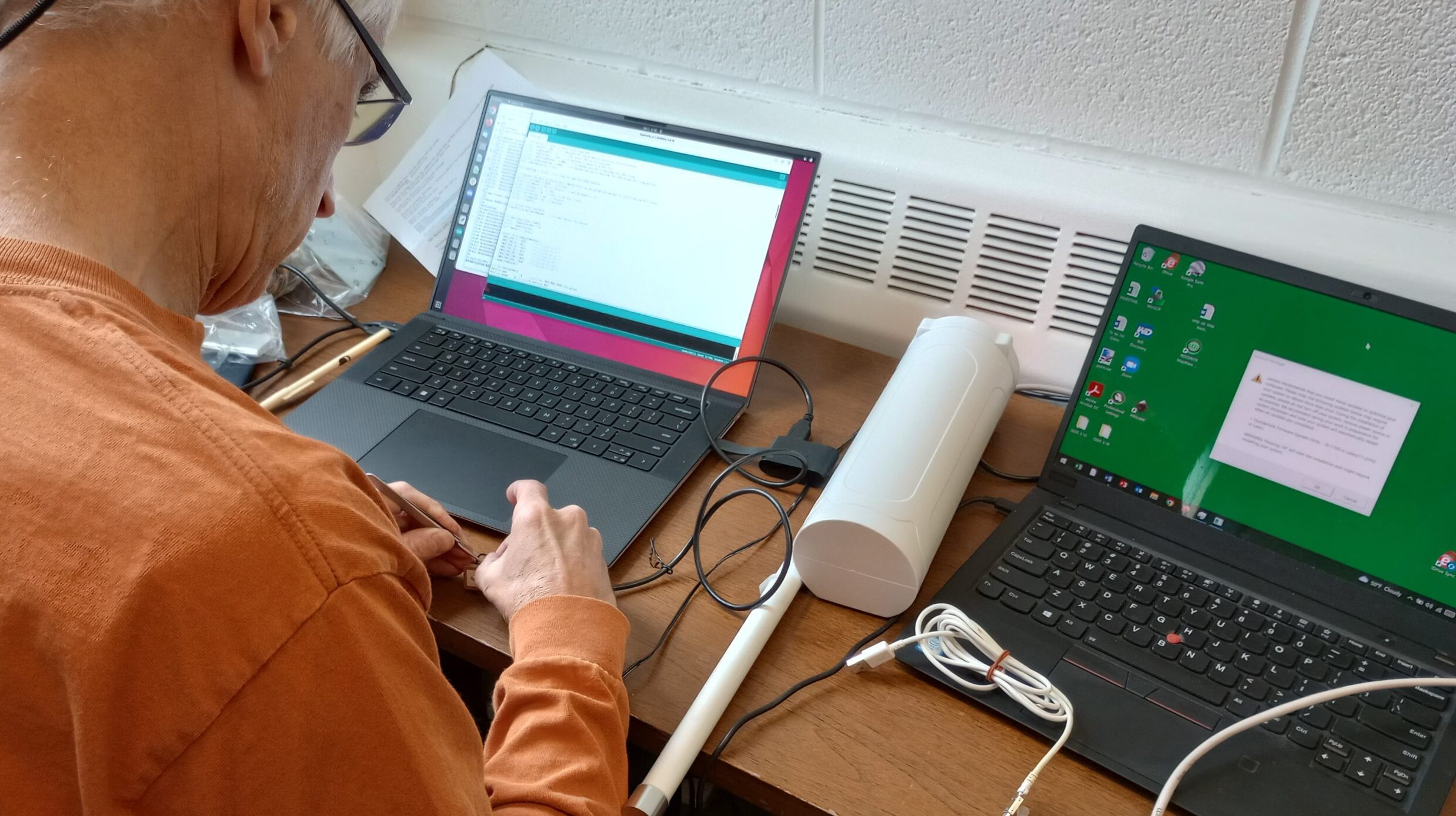 Wildlife Movement Data: Analysis and Visualization