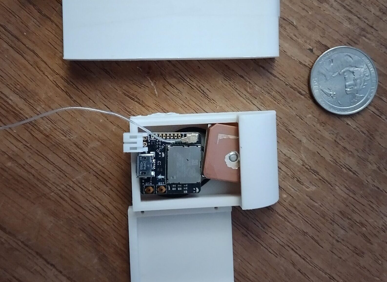Enclosures and Attachment Methods